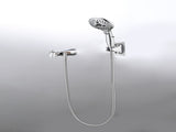 6-Setting Handheld Shower Head 48580436