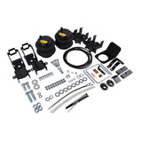 ZUN 2550 Suspension Air Lift Spring Kit for 1999-2004 2008-2016 Ford F-250 F-350 Super Duty W217602550 70180527