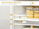 Kitchen Storage Cabinet 07782220