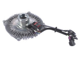 Engine Cooling Fan Clutch Assembly Fits for Chevy Silverado GMC Sierra 2500 3500 HD 10582324