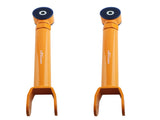 2x Heavy Duty Adjustable Front Upper Control Arms fit for Jeep Cherokee XJ 1984-2001 53497128