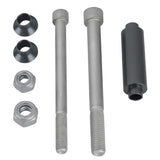 0-4" Drop Lowering Link Kit Fit For Suzuki GSXR 600 750 2006-2010 Fit For Suzuki GSXR 1000 2007-2008 08435363