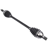 Rear CV Axle 64" Fits for Can-AM Maverick X3 Max Turbo R RR XDS DS XMR 2017-2023 705502154 56609939