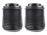 2x Rear Air Suspension Spring Bag Replacement for Jeep Grand Cherokee WK 2016-2022 68258354AA 44899750