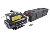 Hydraulic Car Lift Pump Fit for Hydraulic Systems in Forklifts 3450 rpm Rated Speed 24851919