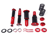 Lowering Coilover Suspension Kit Damping Adj fit for 2014-2025 Lexus IS250 IS350 AWD 66457448