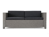 PUERTA 4PC SET 52978.00BLK