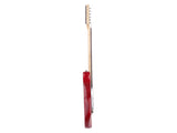 Rosewood Fingerboard Electric Guitar Sunset Red 14239211