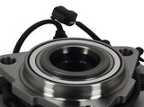 Front Wheel Hub and Bearings fit for DODGE RAM 1500 02-05 BR930285 with ABS 30622700