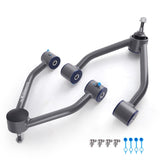 2-4" Lift Front Upper Control Arms Fit For Chevrolet/GMC K1500 Pickup 1988-1998 Fit For Chevrolet/GM 48482141