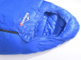 Kamperbox Winter Sleeping Bag Winter Ultralight Sleeping Bag Winter Camping Equipment CW800 & Only 22222553