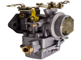NEW Carburetor for Ford 1957 1960 1962 144 170 200 223 inline 6 cylinder Engine Carb 1 Barrel 88846163