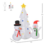 Inflatable Christmas Decoration 69225369