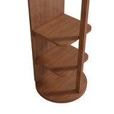 Full-body mirror, solid wood rubber wood glass, 19.6*68.8in Large mirror W2987P225479