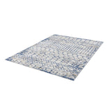 Moroccan Global Woven Area Rug B03597953