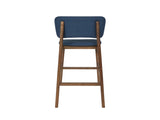 BAR CHAIR 63560.00DBLU