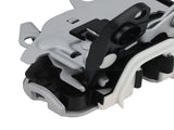 Door Lock Actuator fit for Ford F-250 Super Duty Front Right 1999-2008 Metal 52526313