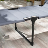 Folding Lounge Chairs / beach chair 02080763