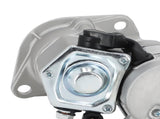 Starter Motor fit for Kubota L3600DT L3650DT L4200DT 128000-0180 17331-63010 90136035