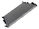 Aluminum Radiator fit for Mercedes GLC43 AMG X253 3.0L 2017-2021 995008800 29261622
