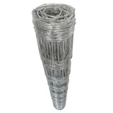 Farm Fence 3ft x 164ft 14Gauge Heavy Zinc Coating Cattle Fence,Galvanized Field Wire Fencing Deer 18512985