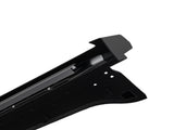 Running Board Side Step fit for Kia Sorento 2021-2024 Black Step Rails Step Boards 82529135