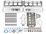 Full Head Gasket Bolt Set Replacement for Chrysler 300 Dodge Charger Magnum Jeep Grand Cherokee 38151150