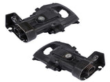 Set of 2 Rear Brake Calipers Fit for Hummer H1 Humvee All M Series M998 M1097 M1152 1992-2006 15109432
