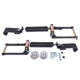 Leaf Spring Enhancement Kit for Ford F-150 4WD 3611-YHD 2009-2023 77004656