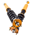 ZUN Coilovers Suspension Kit Fit for LEXUS IS300 IS 200 IS 300 2000-2005 Shock Struts Shock Absorber 41611126