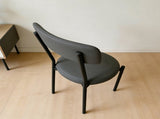 Dining Chairs Set of 4, Modern Kitchen & Dining Room Chairs, Upholstered Faux Leather Cushion Seat W3752P466698
