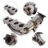 Front Catalytic Converter Fit For 2002 03-2006 Toyota Camry Solara 2.4L EPA 674-811 77198546