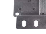 16cm Adjustable Outboard Boat Jack Plate 30hp Jack Plate Aluminum 25356082