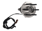 Front Wheel Bearing Hub Assembly fit for FORD F-150 2015-2017 WA515170 RWD 14600678