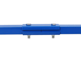 Adjustable Height Paint Hanger Drying Rack,Mobile Auto Body Shop Painting Stand with 6 Hanging W465P266869