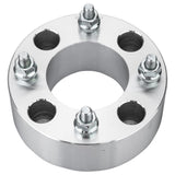 4pc 2" Thick ATV 4/110 Wheel Spacers 10x1.25 for Honda Suzuki Can-AM/Bombardier 97173434