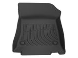 All-Weather Black TPE Carpet Floor Mats fit for INFINITI QX50 2019-2025 Waterproof 23978927