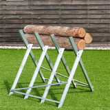 Heavy Steel Sawhorse 95048934