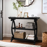 ZUN Console Table For Living Room,Kitchen,Entyway 11834115