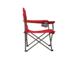 Basic Chair Mesh, Red, Adult 70624911