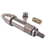 Airless Sprayer Pump Assembly 16Y706 Tooth Crew Pump Replace Fits for 1095 1595 5900 74143049