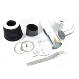 Intake Pipe with Air Filter for Chevrolet/GMC 1988-1995 V8/V6 4.3L/5.0L/5.7L Black 26239162