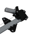 Power Window Regulator with Motor LH Rear fit for Honda Fit 09-14 72750-TF0-003 64327674