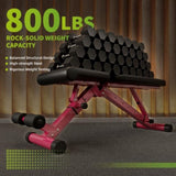 Dumbbell bench W1303P210475