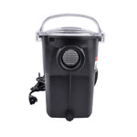 ZUN 1HP 115V Swimming Pool Pump for Hayward Power Flo Pool Pump above-ground pools 09990558