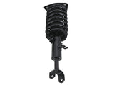 Set of 4 Front Quick Complete Strut Rear Shocks fit for Infiniti G35 RWD 2003-2007 97255066