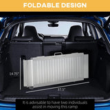 Portable Wheelchair Ramp 49879514