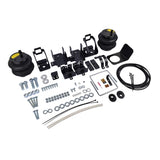 ZUN 2550 Suspension Air Lift Spring Kit for 1999-2004 2008-2016 Ford F-250 F-350 Super Duty W217602550 70180527