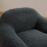 Bean Bag Chair ,Bean Bag Sofa for Adults Comfybag Giant Bag Chair with Spacious Design 29458206