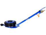 3T Triple Bag Air Jack ,Pneumatic Jack 3 bag ,lifting 16in capacity 6600lbs,easy-collapsing W46558457